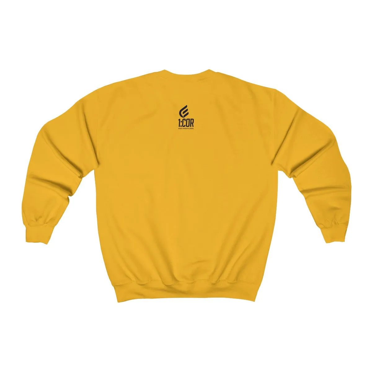 Psalm 139 | Crewneck Sweatshirt