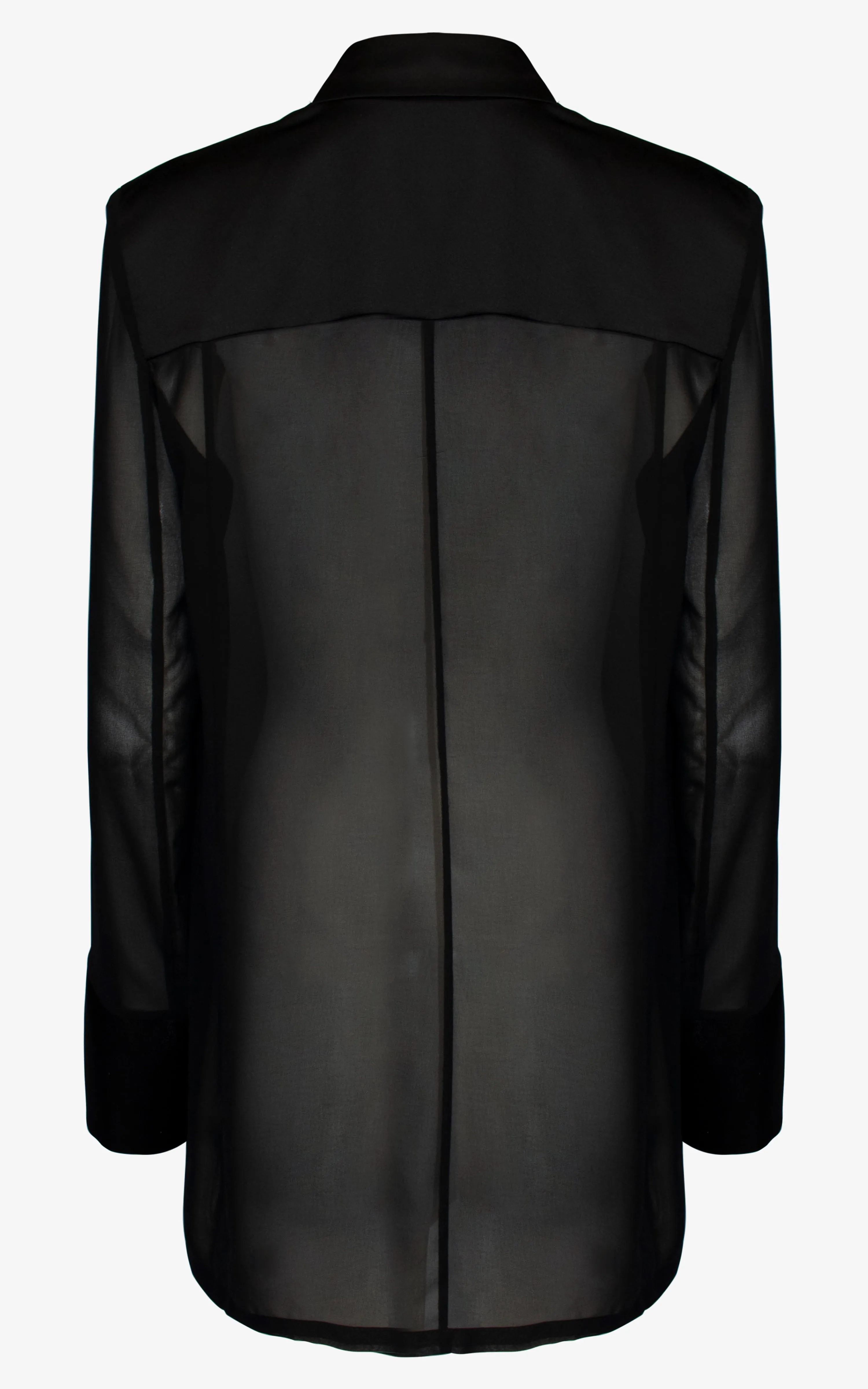 Queen Attitude Blazer