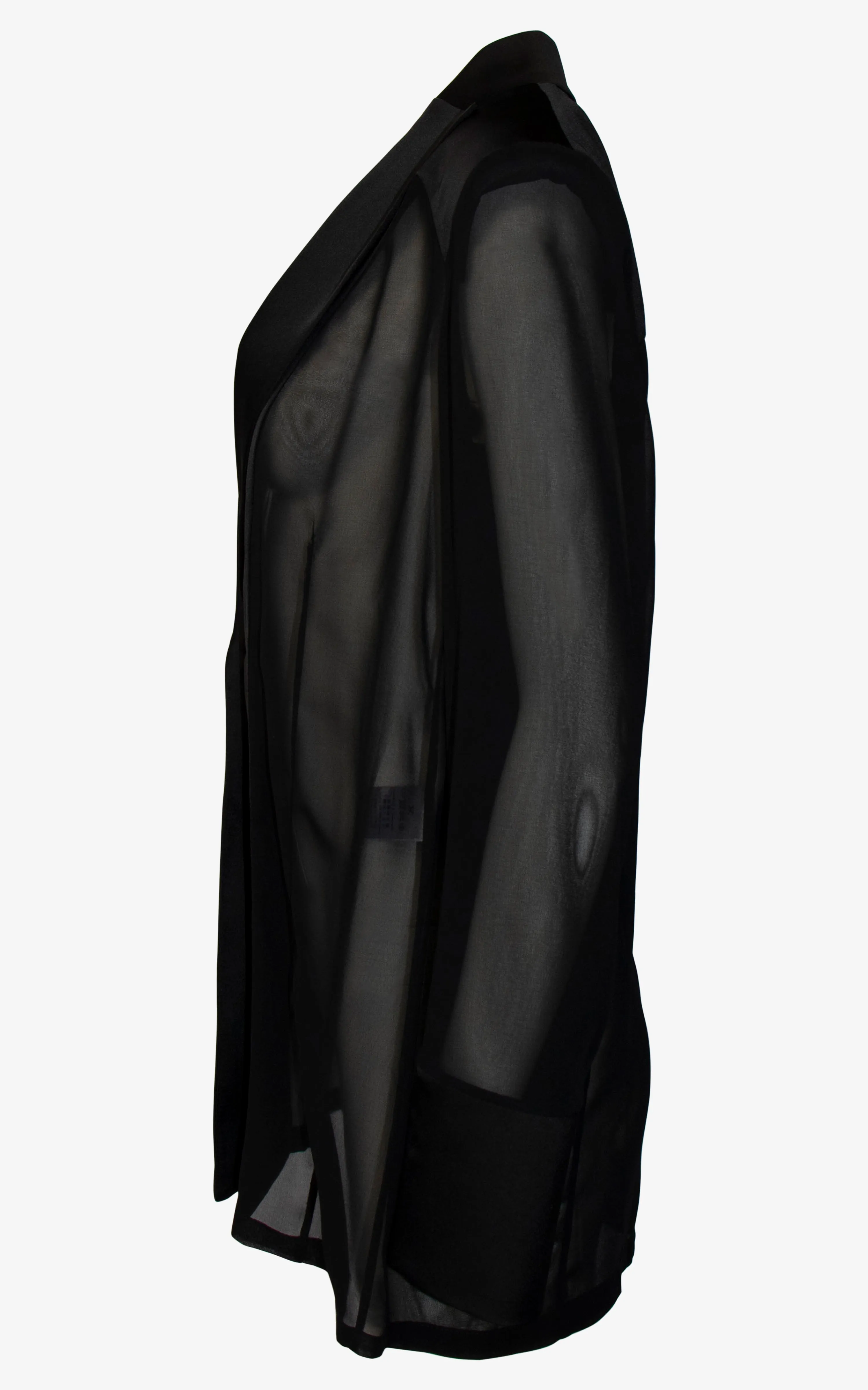 Queen Attitude Blazer