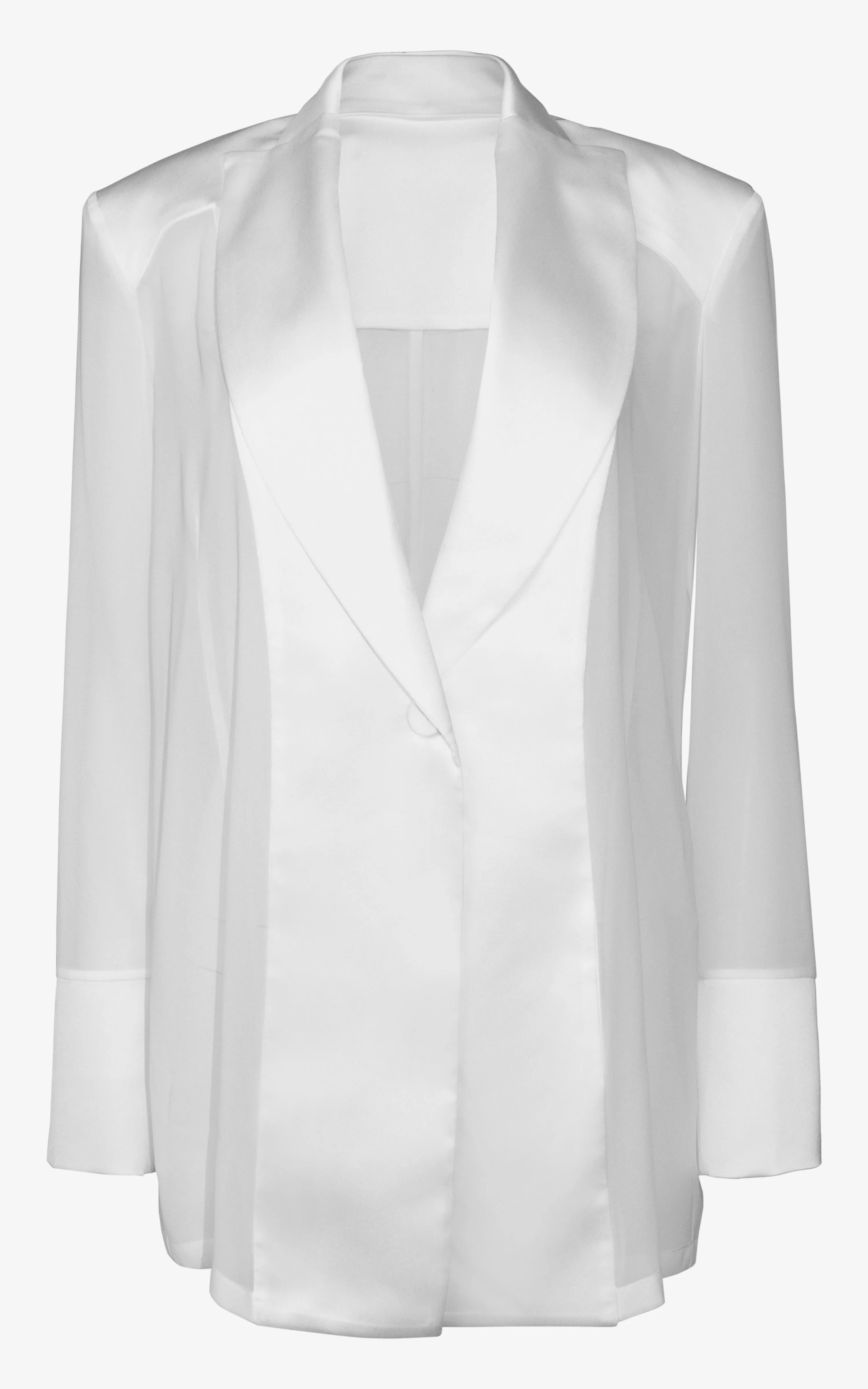 Queen Attitude Blazer