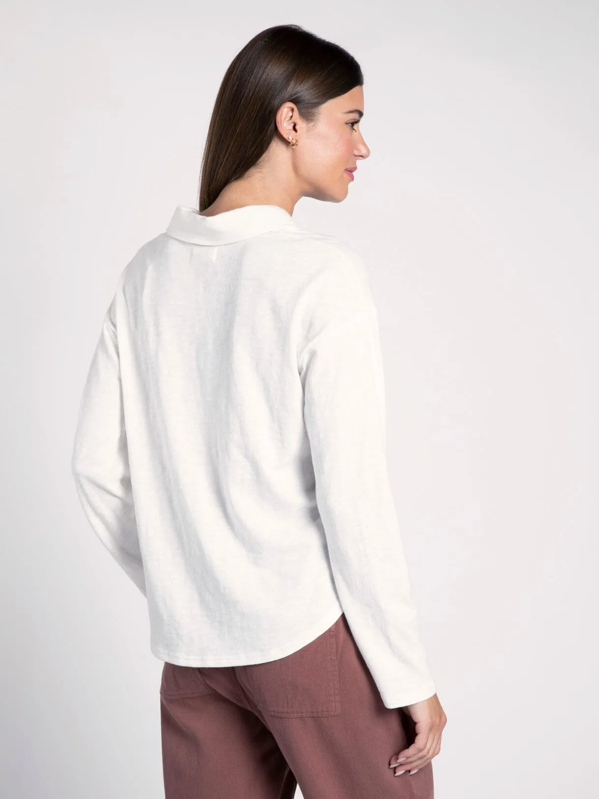 QUINLEY TOP - PREPACK 6 UNITS