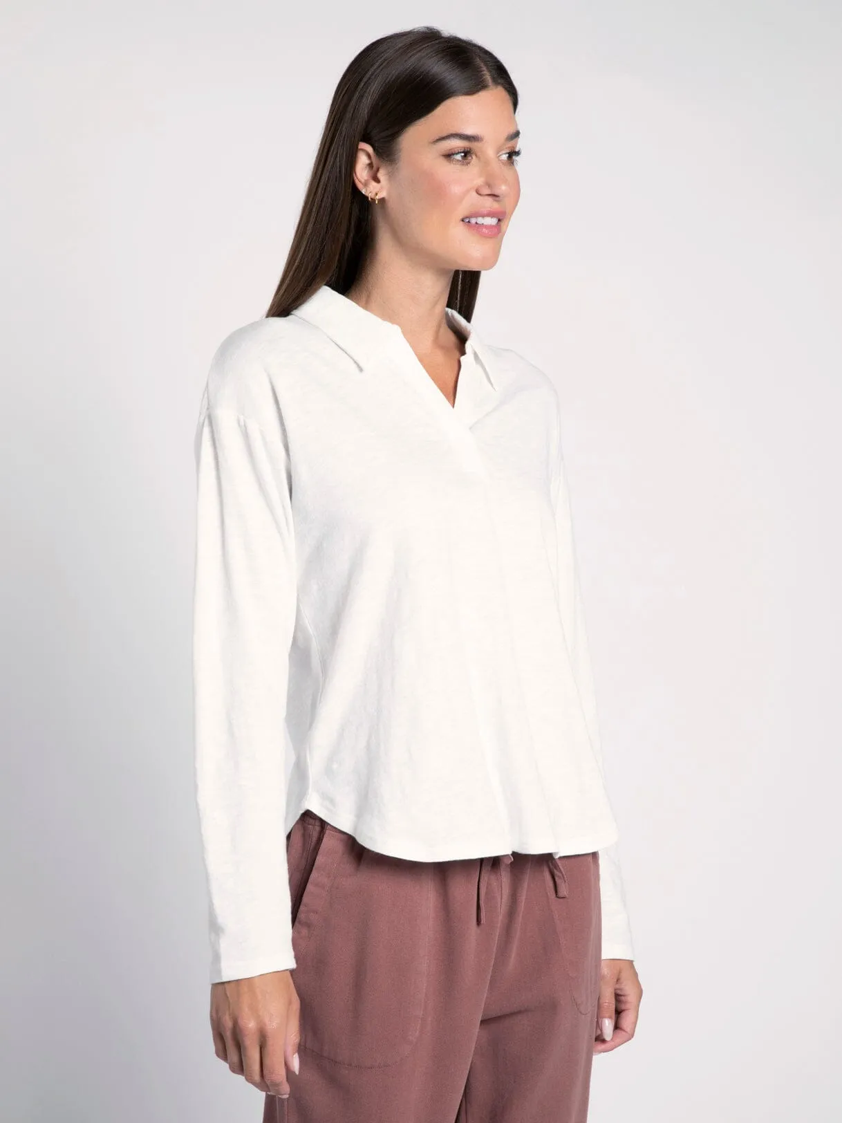 QUINLEY TOP - PREPACK 6 UNITS