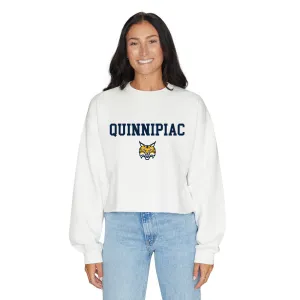 Quinnipiac Crewneck