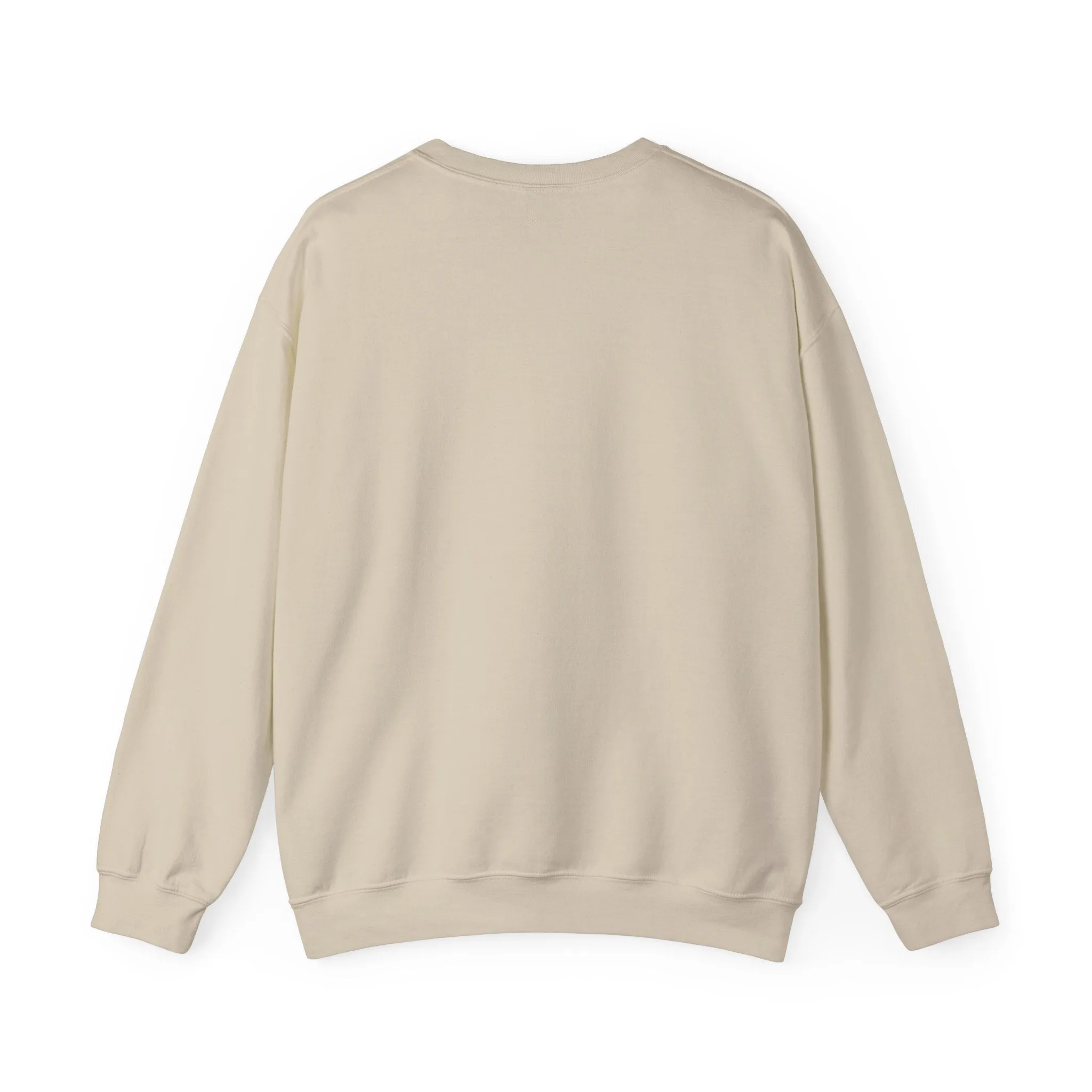 "Abundance" Unisex Crewneck Sweatshirt