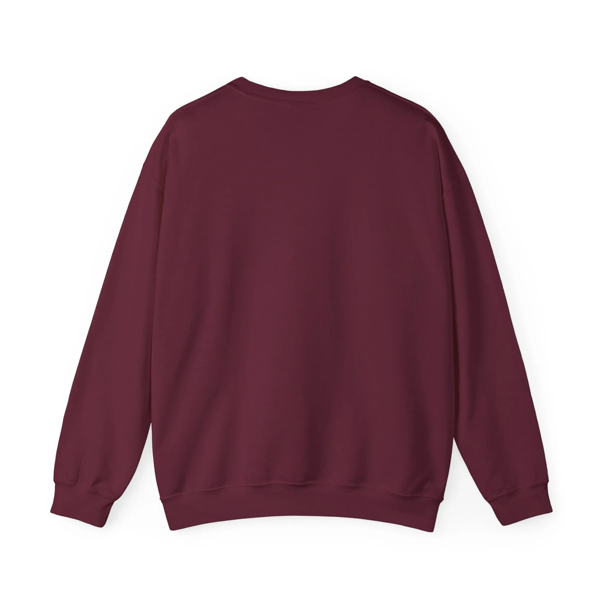 "Abundance" Unisex Crewneck Sweatshirt