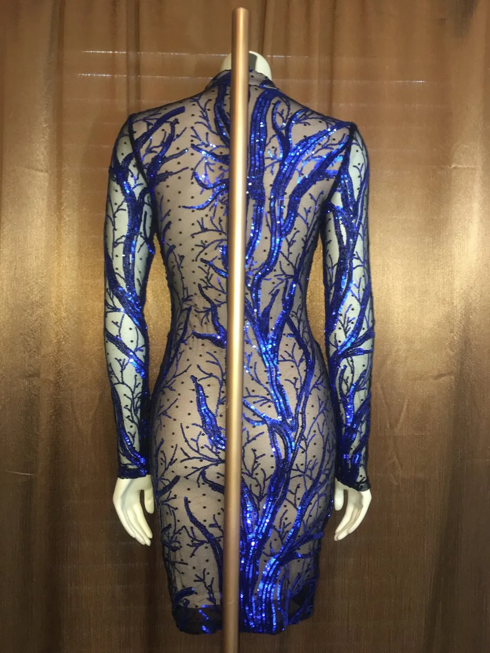 "SAPPHIRE"