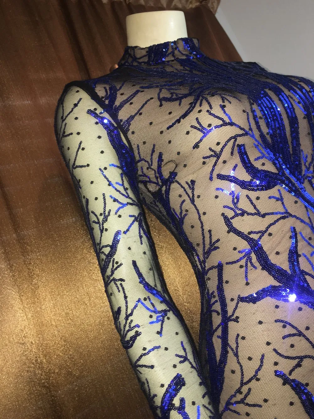 "SAPPHIRE"