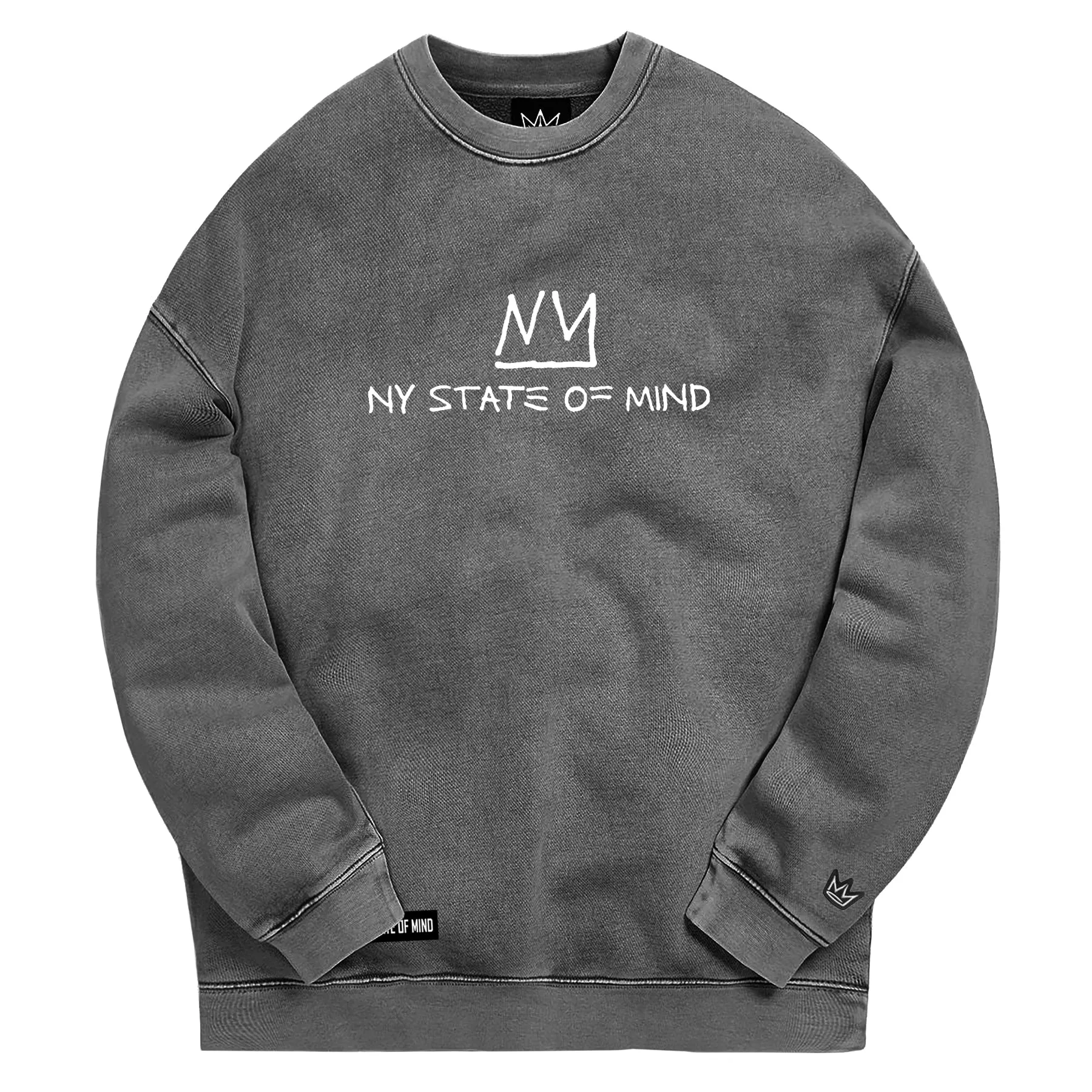 Radiant Logo Crewneck Sweatshirt