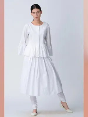 Rajesh Pratap Singh - skirt-raimala