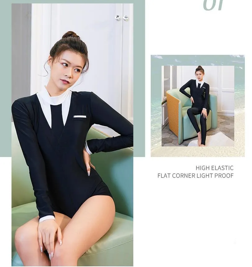 Rashguard Women: The Perfect suit