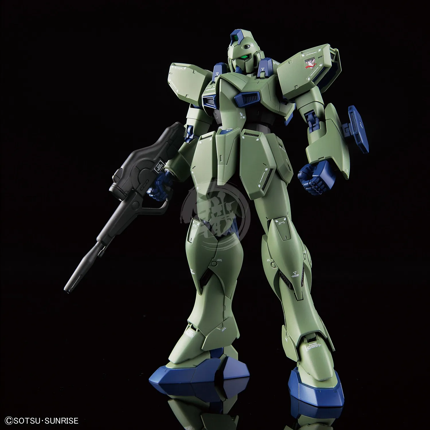 RE/100 Gun EZ