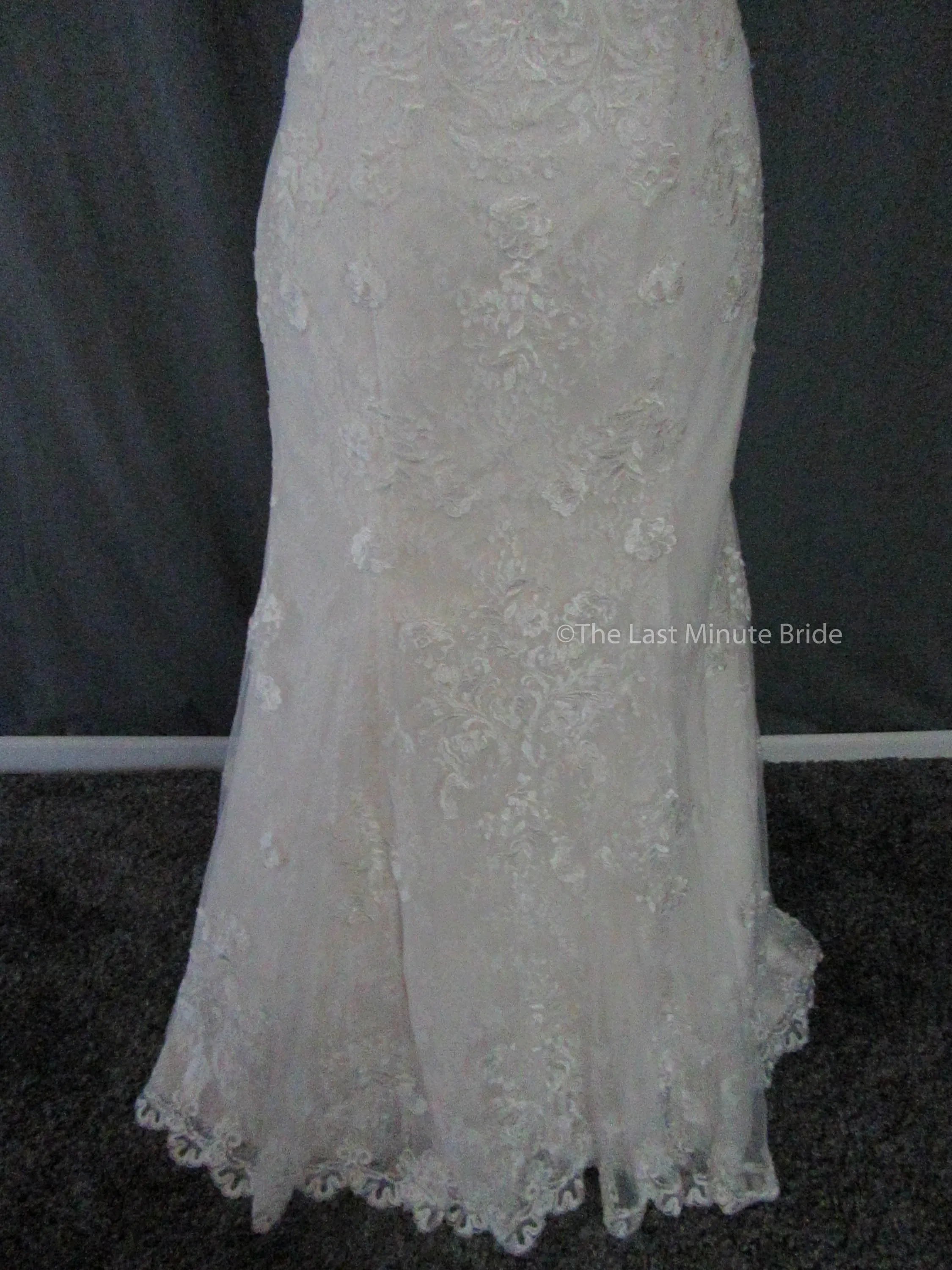 Rebecca Ingram Brenda 7RS303