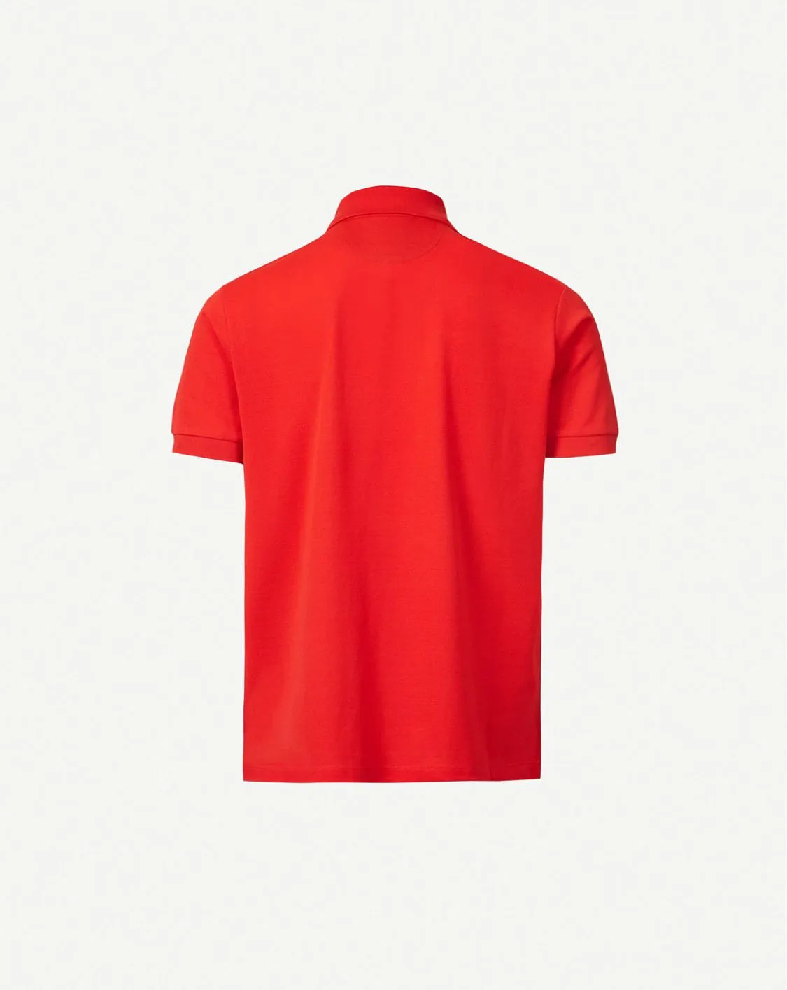 Red Polo