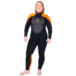 Reefwear SWM 3/2mm Blindstitched Women's Swim Wetsuit