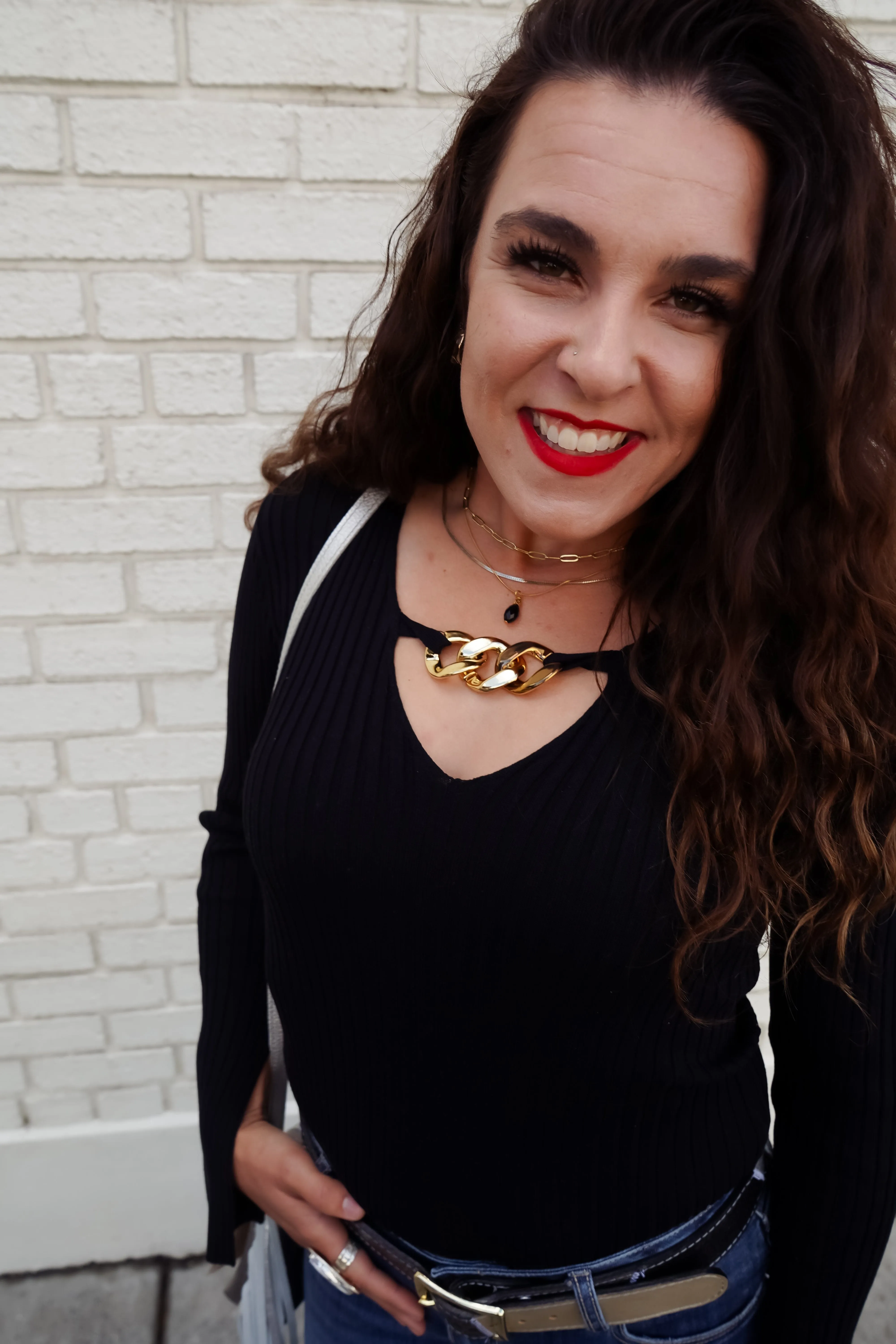 Regina Top