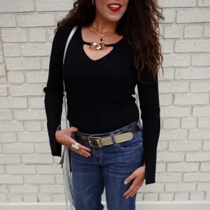 Regina Top