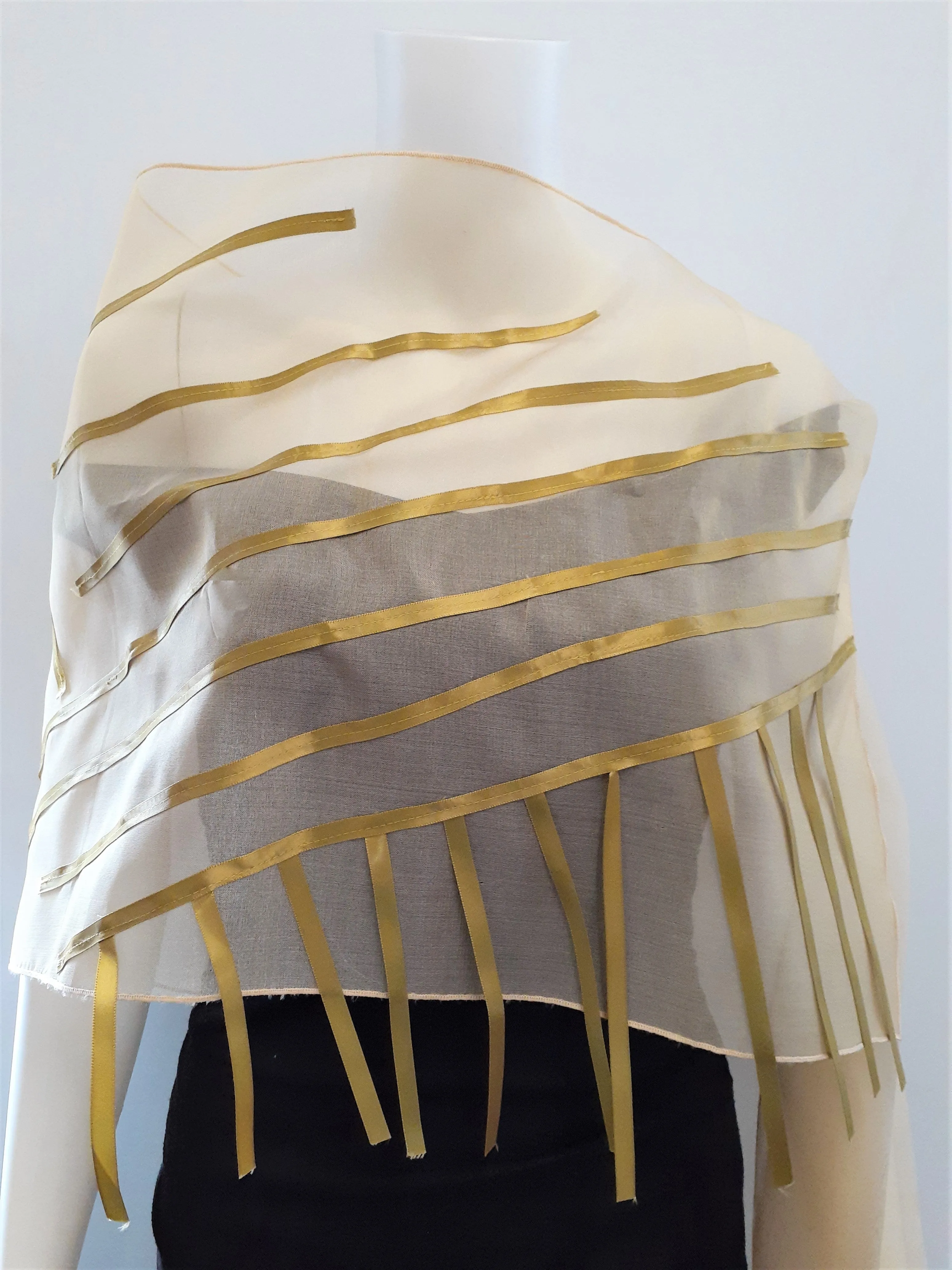 Ribbon Wrap