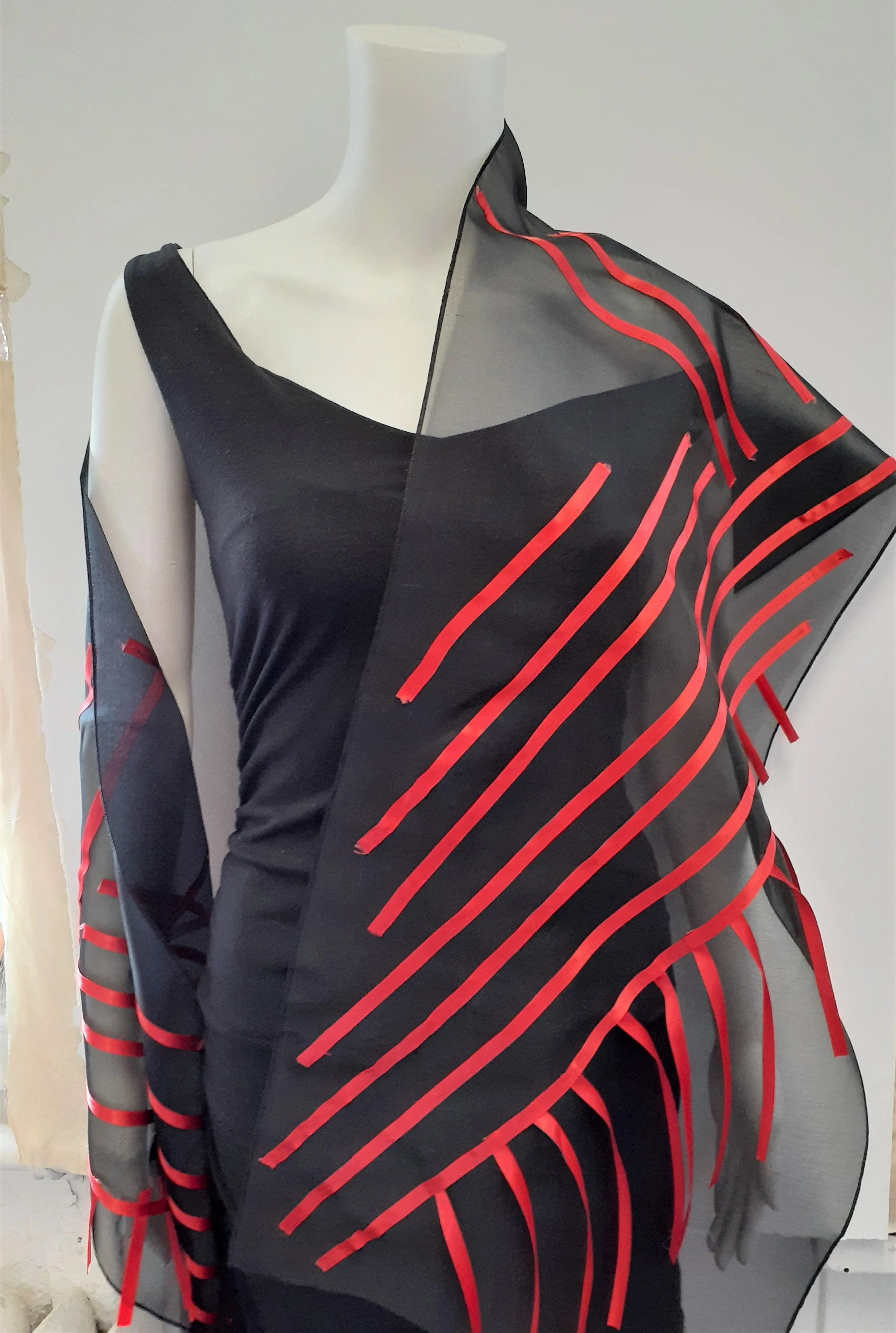 Ribbon Wrap
