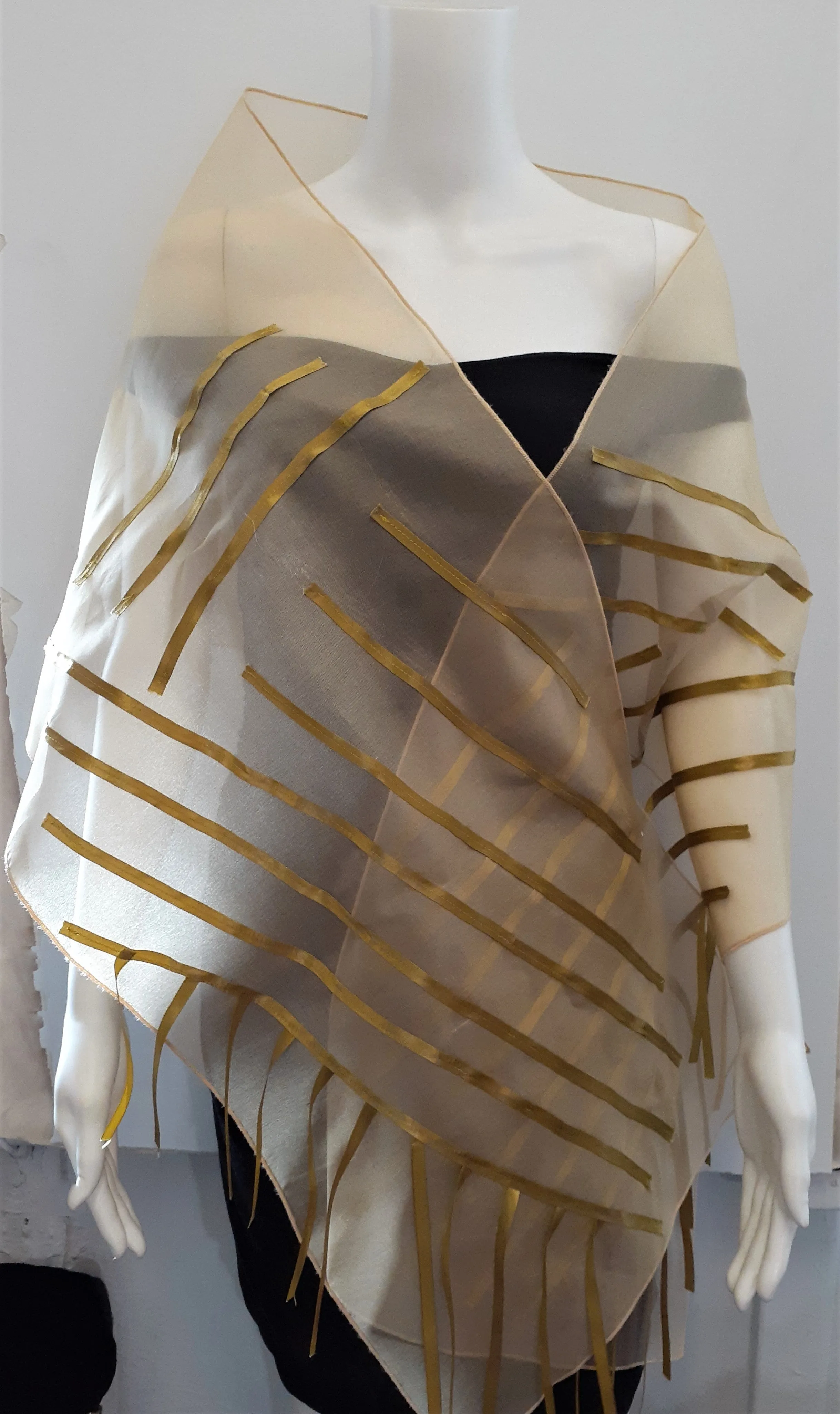 Ribbon Wrap