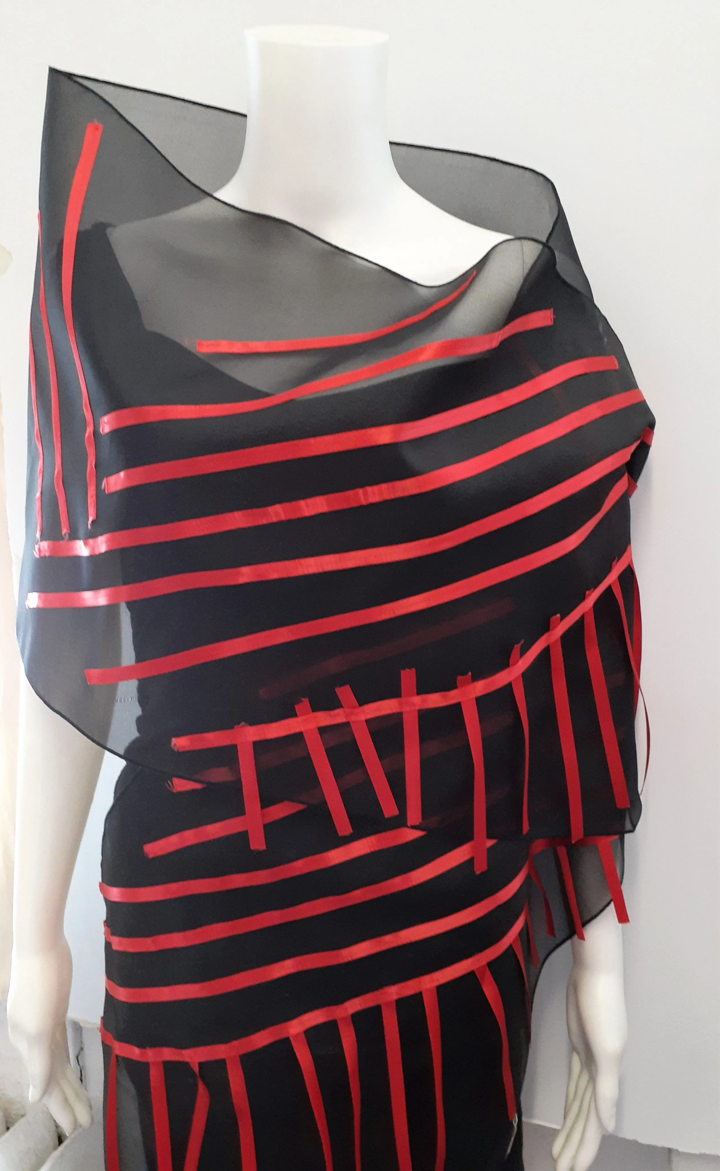 Ribbon Wrap