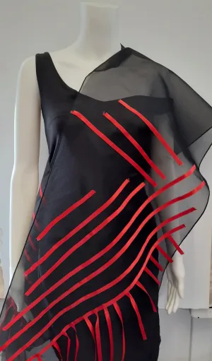 Ribbon Wrap