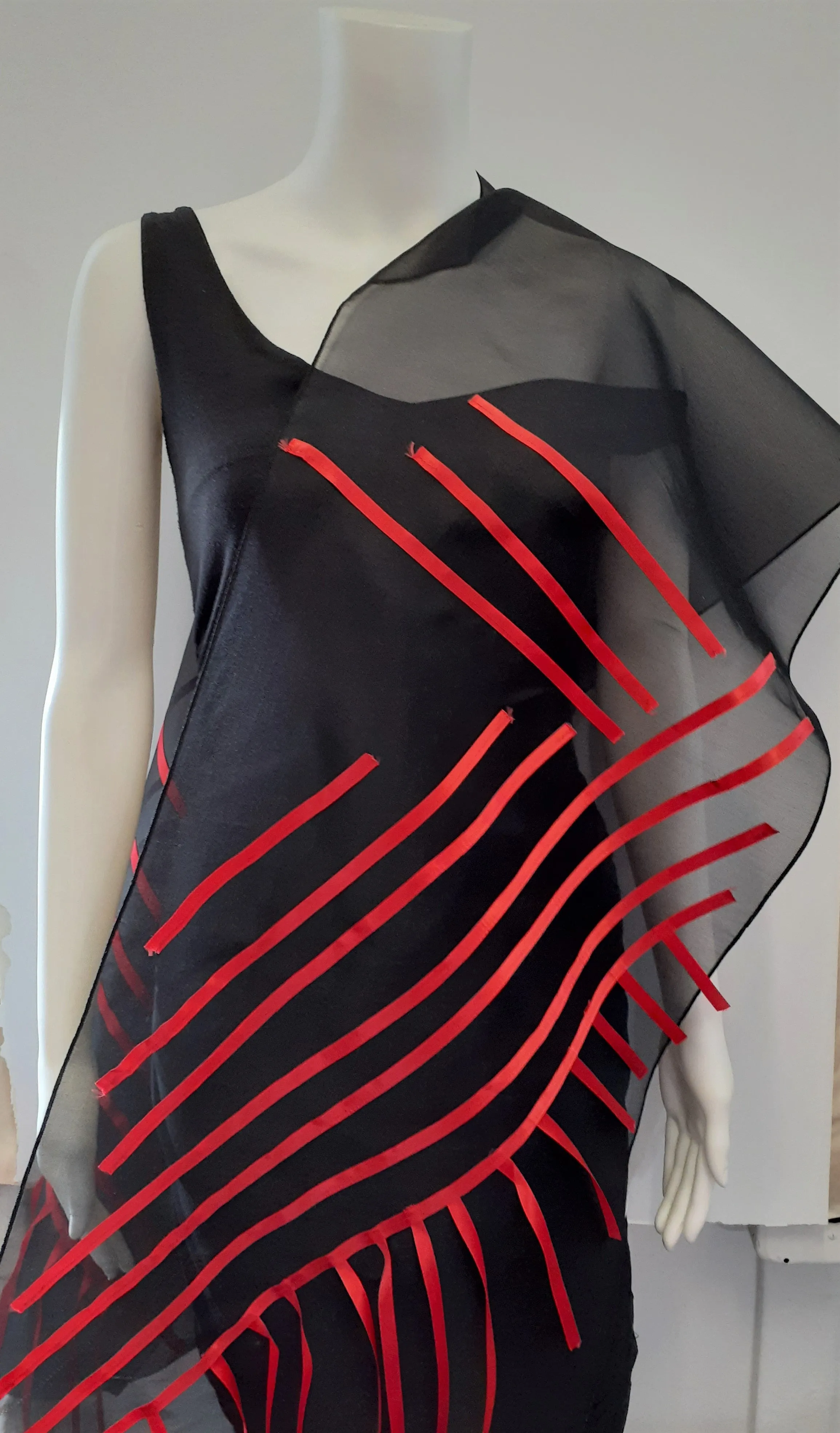 Ribbon Wrap