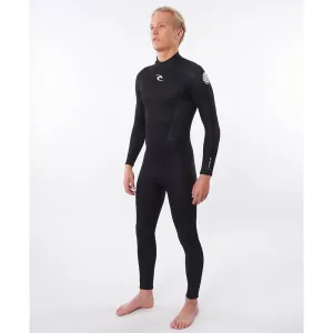 Rip Curl Freelite 3/2mm GB Steamer Black