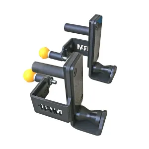 Roller J-Hook (75mm) (PAIR)