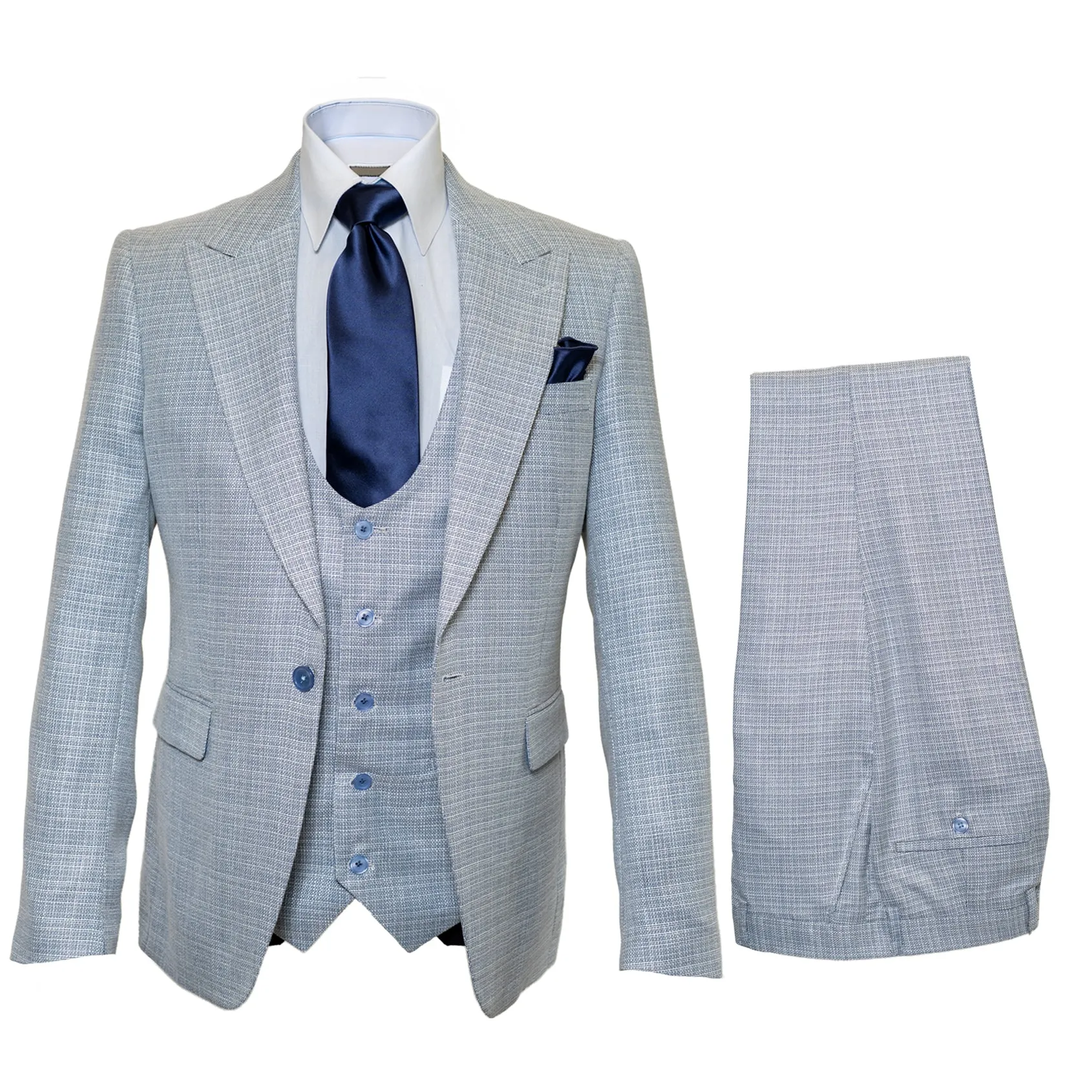 ROSSI MAN TOM RM1867