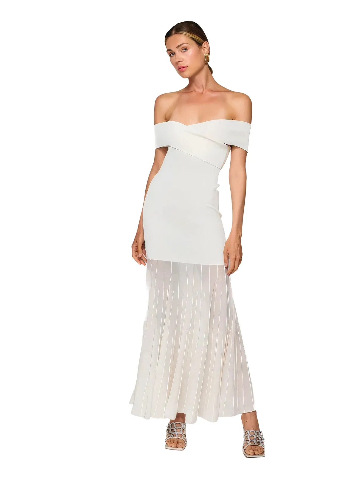 Rowan Sweater Dress