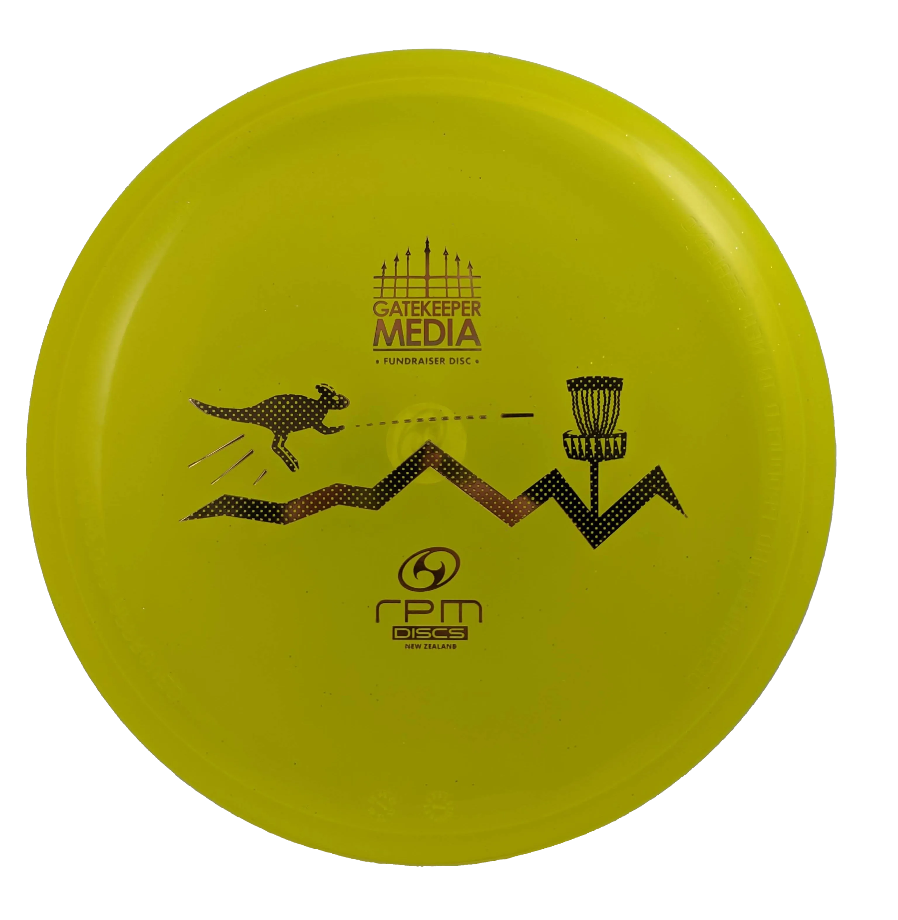 RPM Cosmic Takapu