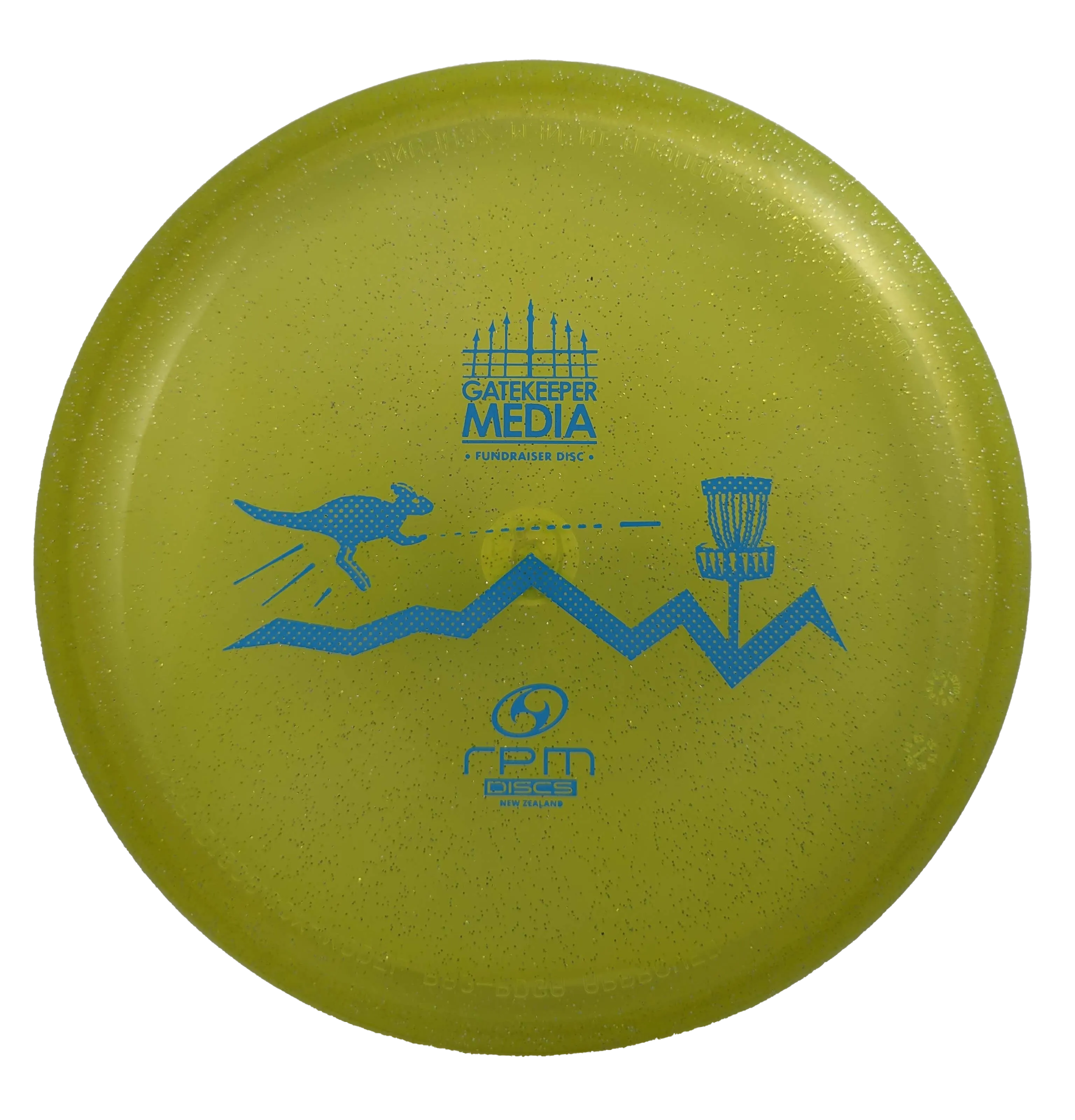 RPM Cosmic Takapu
