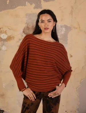 RYU 'PALMERA' TOP