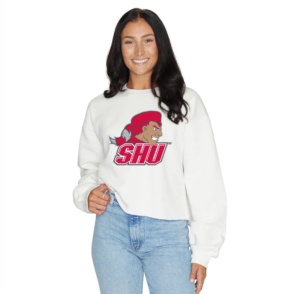 Sacred Heart Pioneers Crewneck