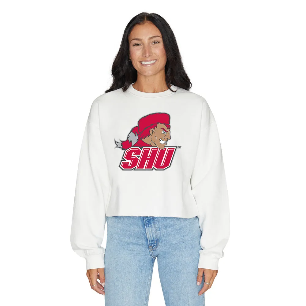 Sacred Heart Pioneers Crewneck