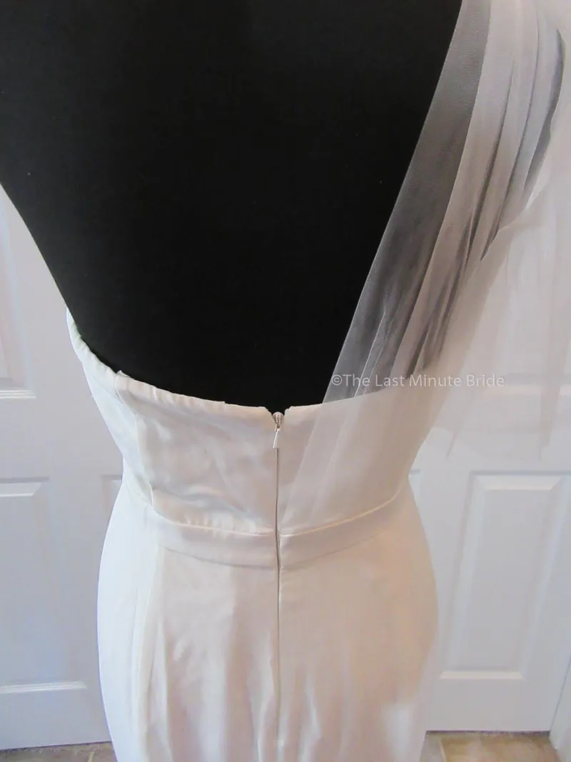 Samantha Rose Style Marissa