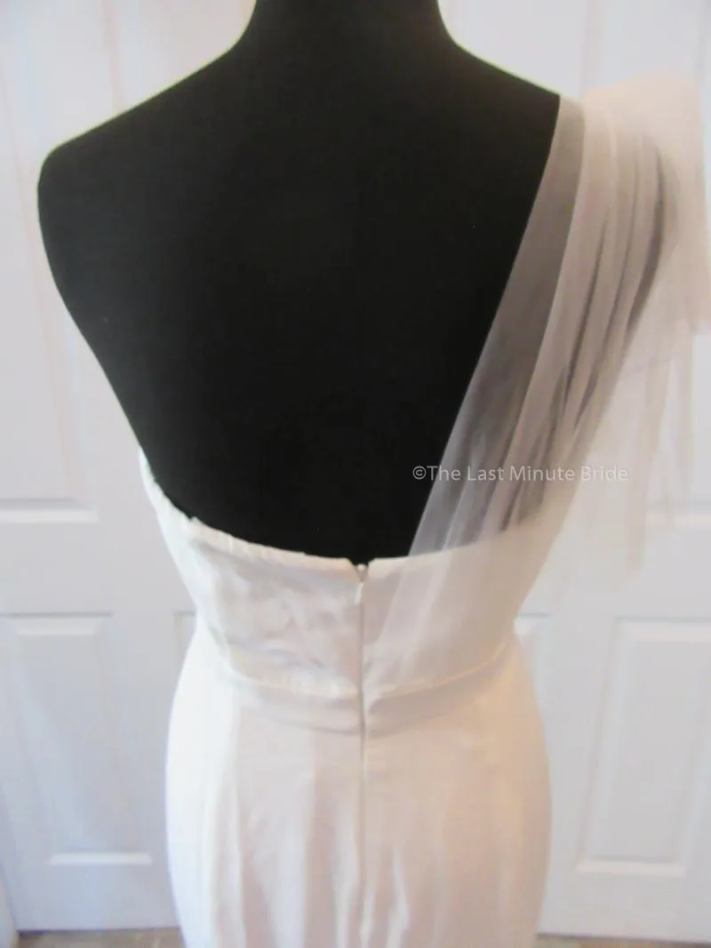 Samantha Rose Style Marissa