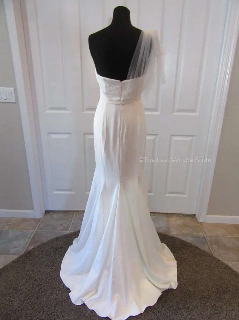 Samantha Rose Style Marissa