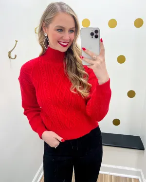 Samantha Sweater