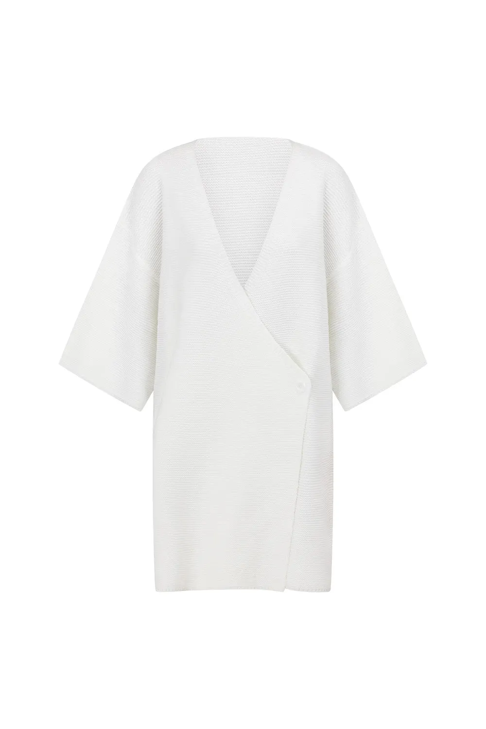 SAMPLE-Jessie Wrap Dress