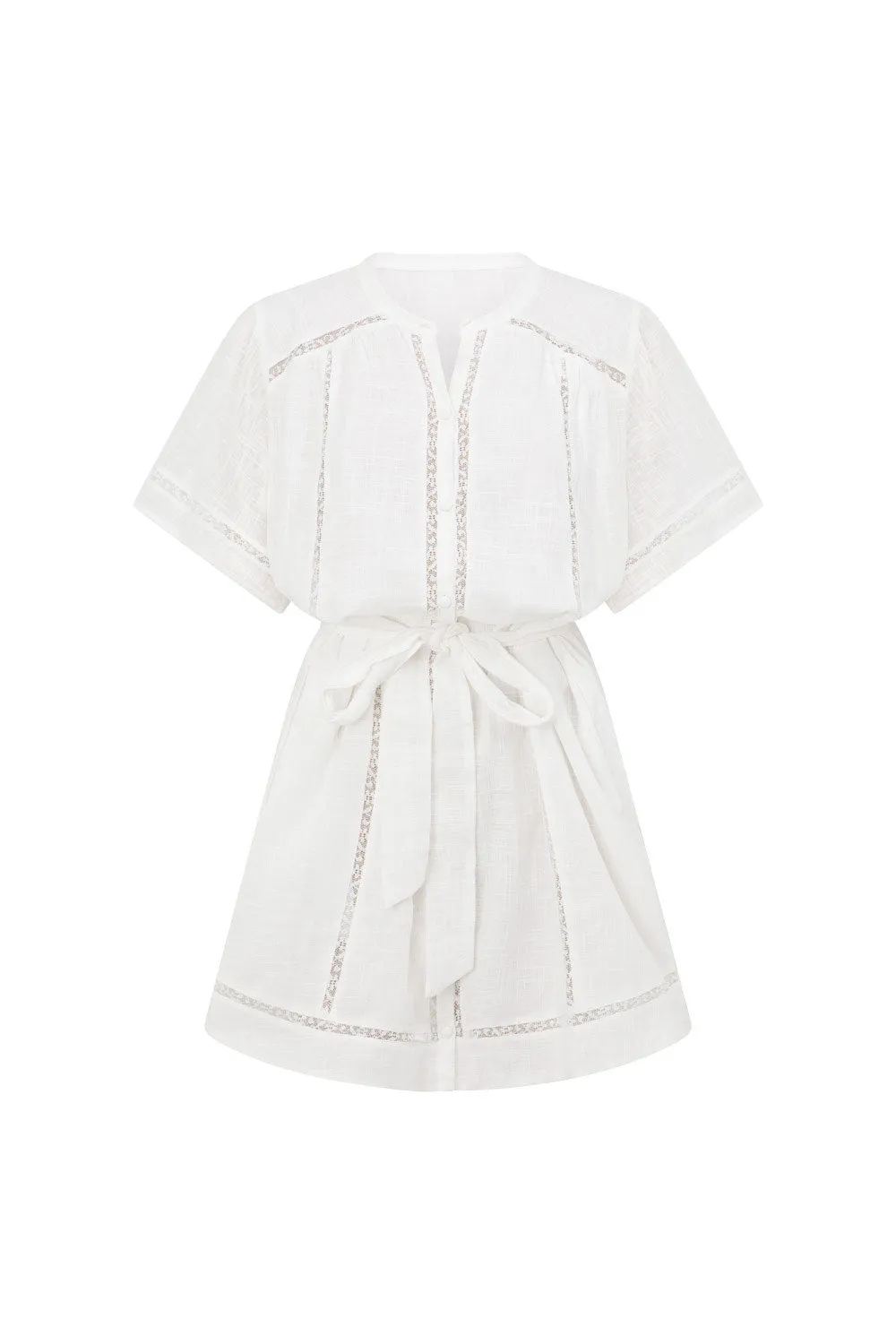 SAMPLE-Vayle Dress