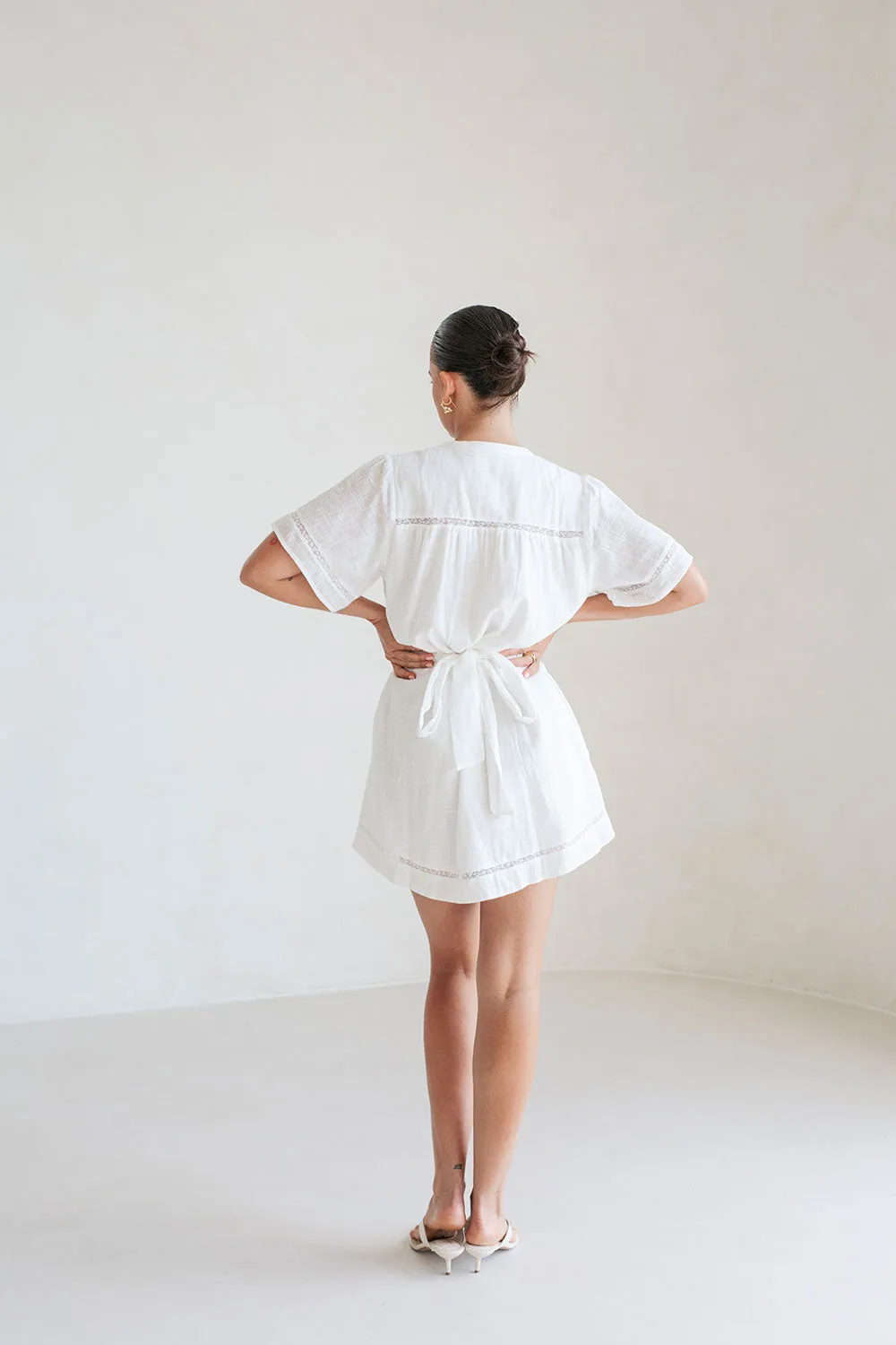 SAMPLE-Vayle Dress