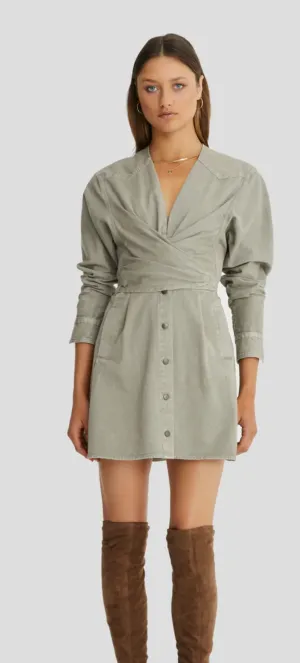 Sandrine Dress