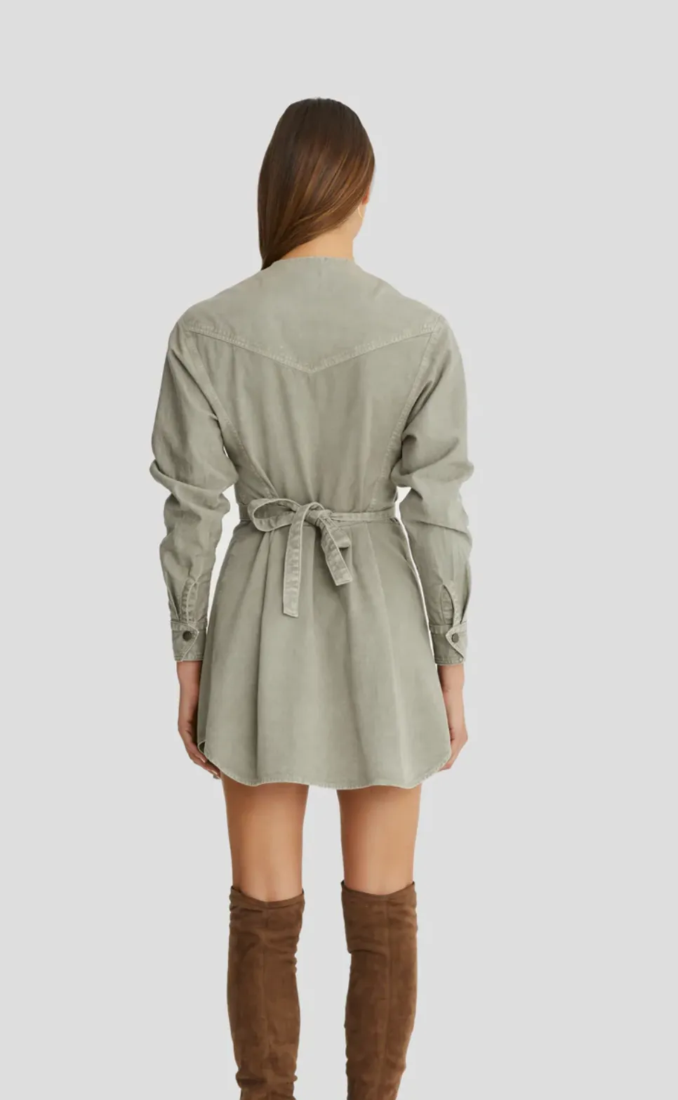 Sandrine Dress