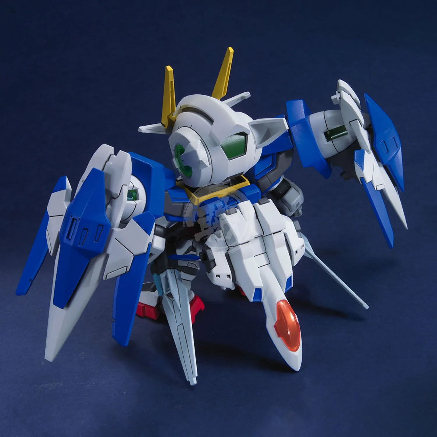 SD OO-Raiser [BB322]