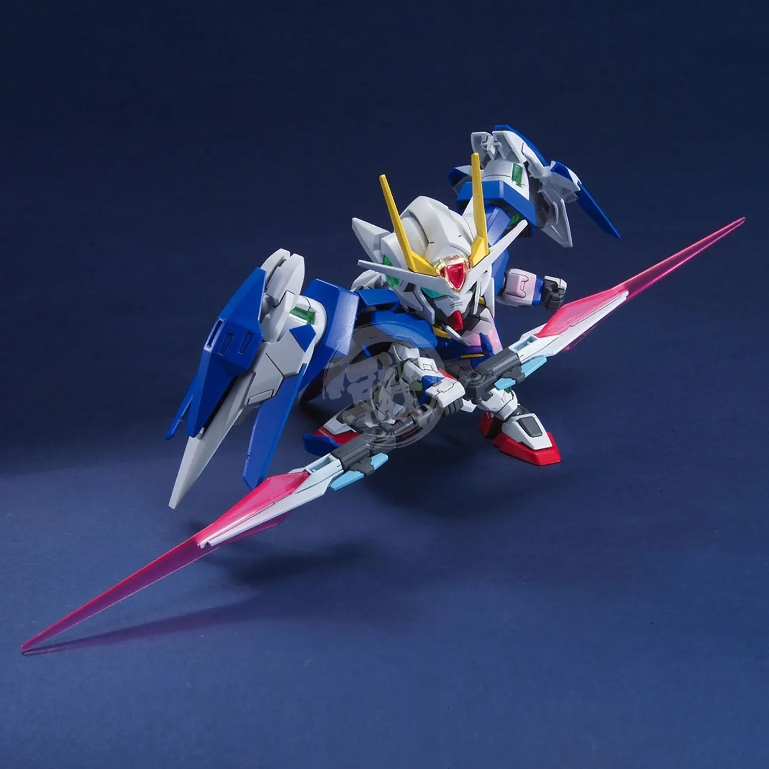 SD OO-Raiser [BB322]