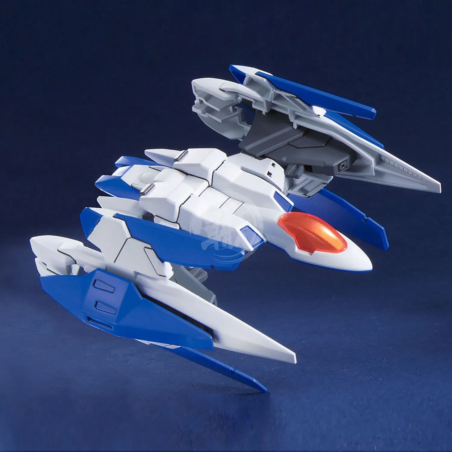 SD OO-Raiser [BB322]