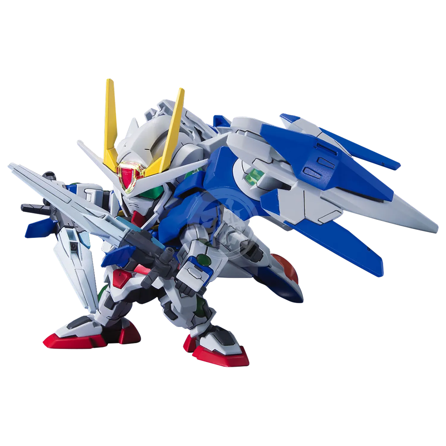 SD OO-Raiser [BB322]