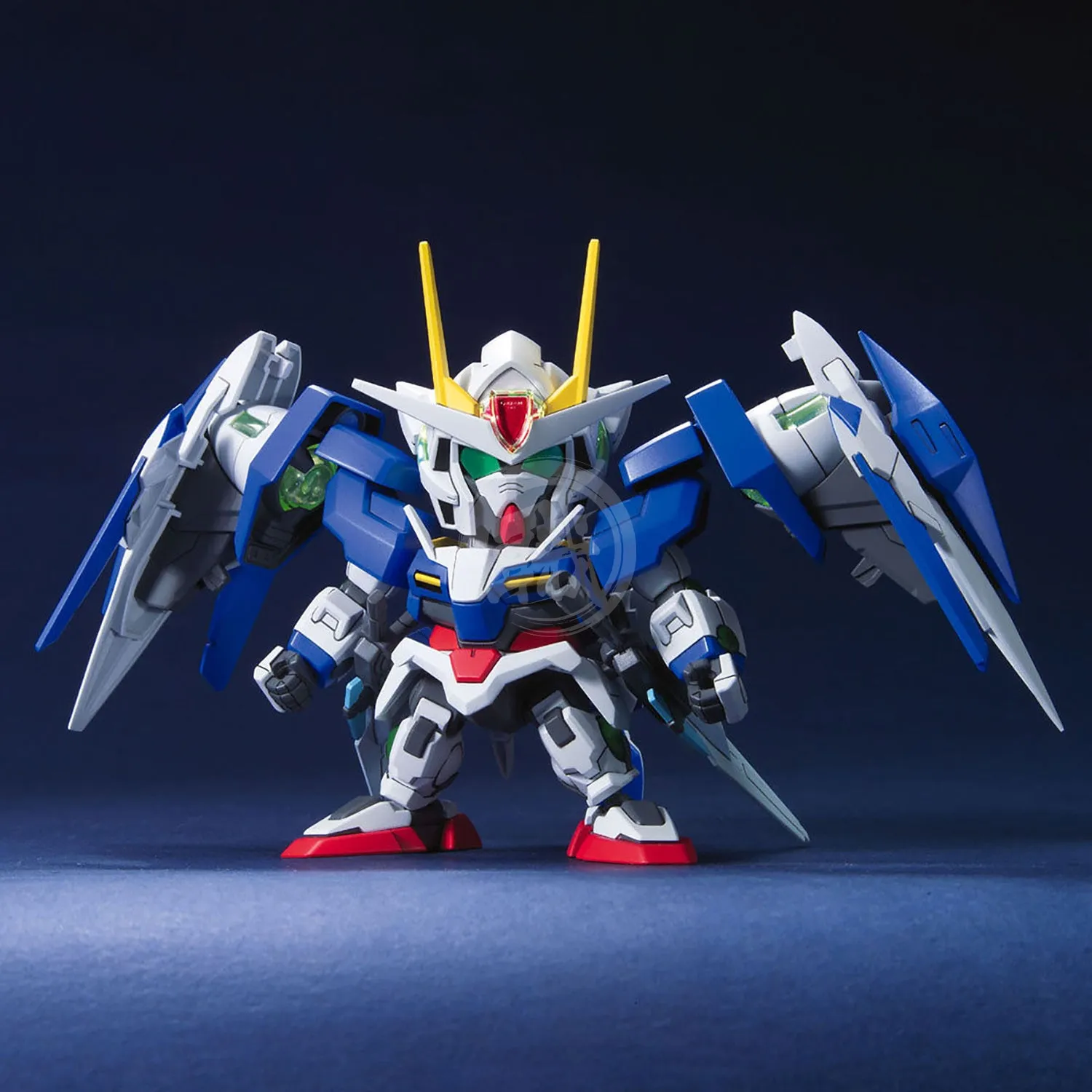 SD OO-Raiser [BB322]