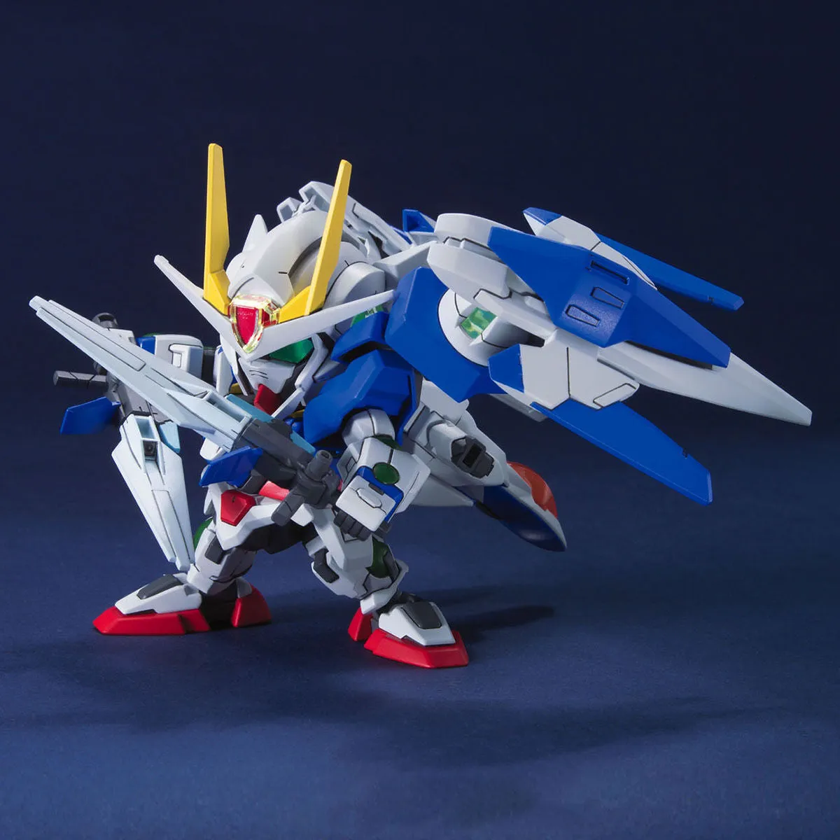 SD OO-Raiser [BB322]